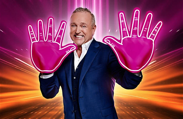 Quizzen met Gordon in vernieuwd 5 tegen 5